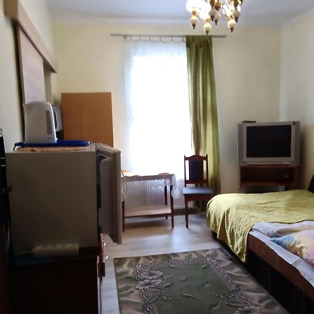 Mikadel Apartment Мендзиздрое Екстериор снимка