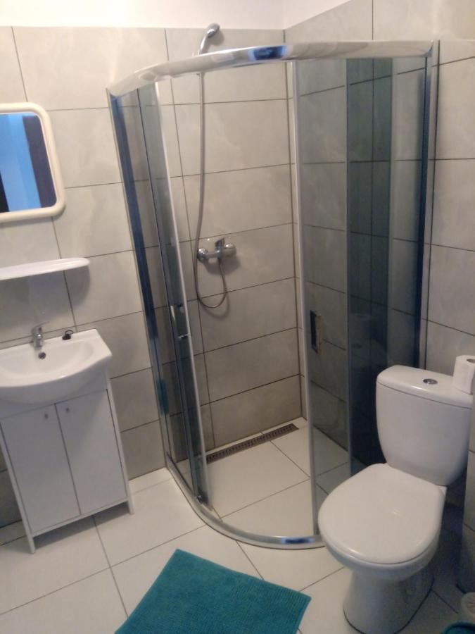 Mikadel Apartment Мендзиздрое Екстериор снимка