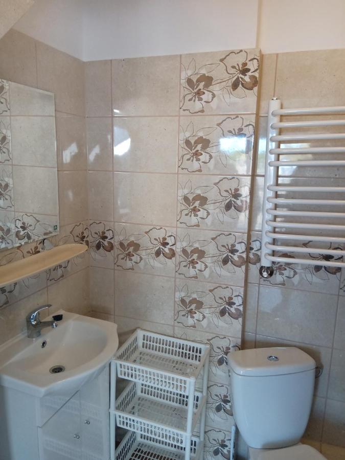 Mikadel Apartment Мендзиздрое Екстериор снимка