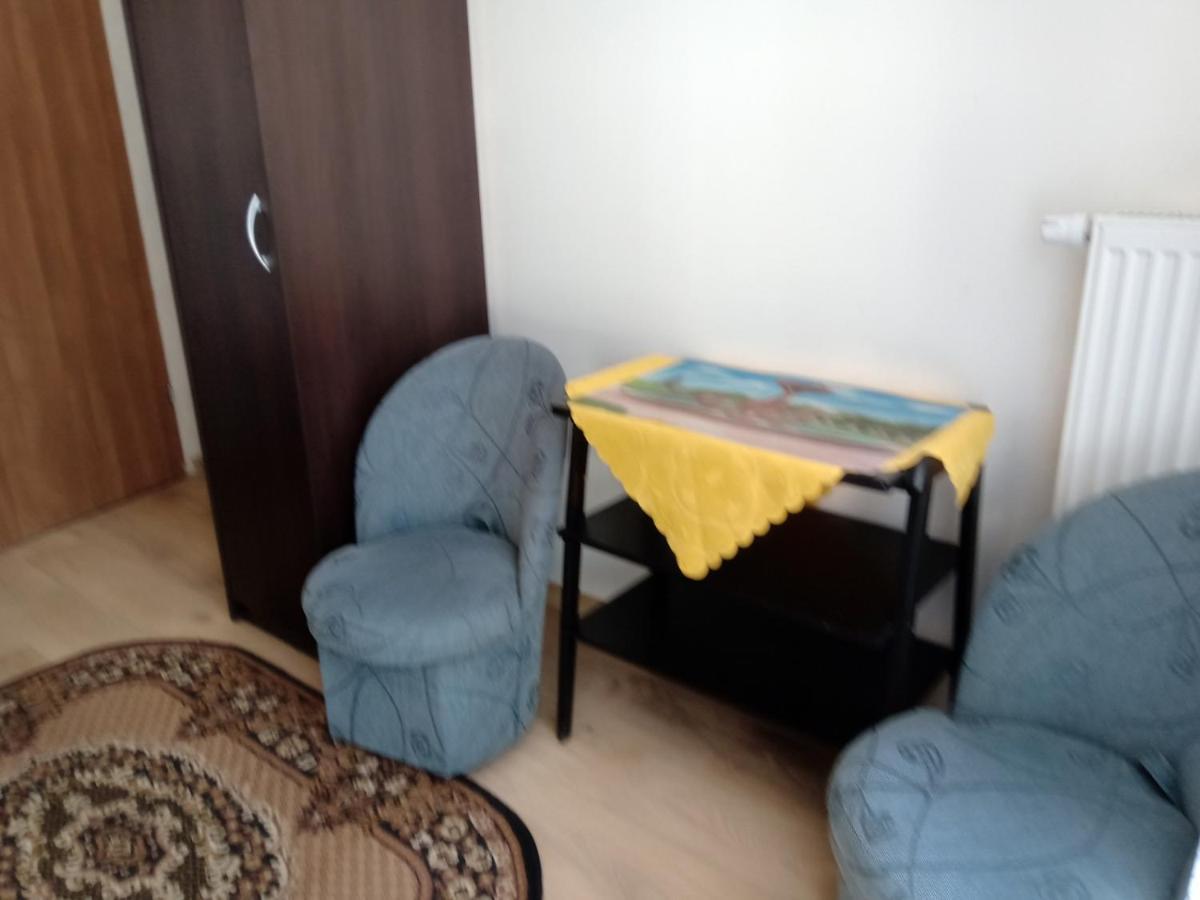 Mikadel Apartment Мендзиздрое Екстериор снимка