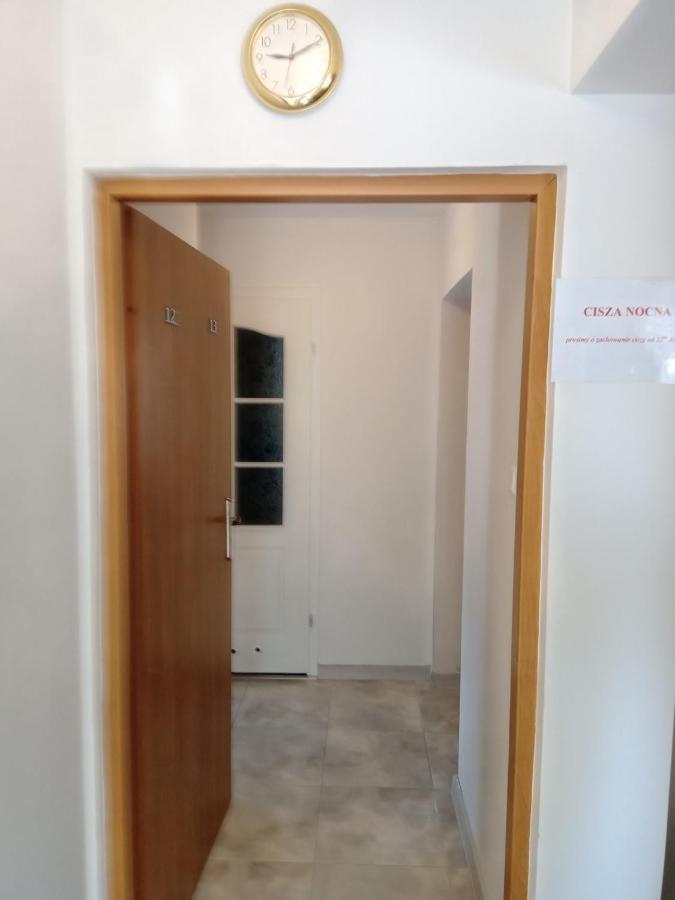 Mikadel Apartment Мендзиздрое Екстериор снимка