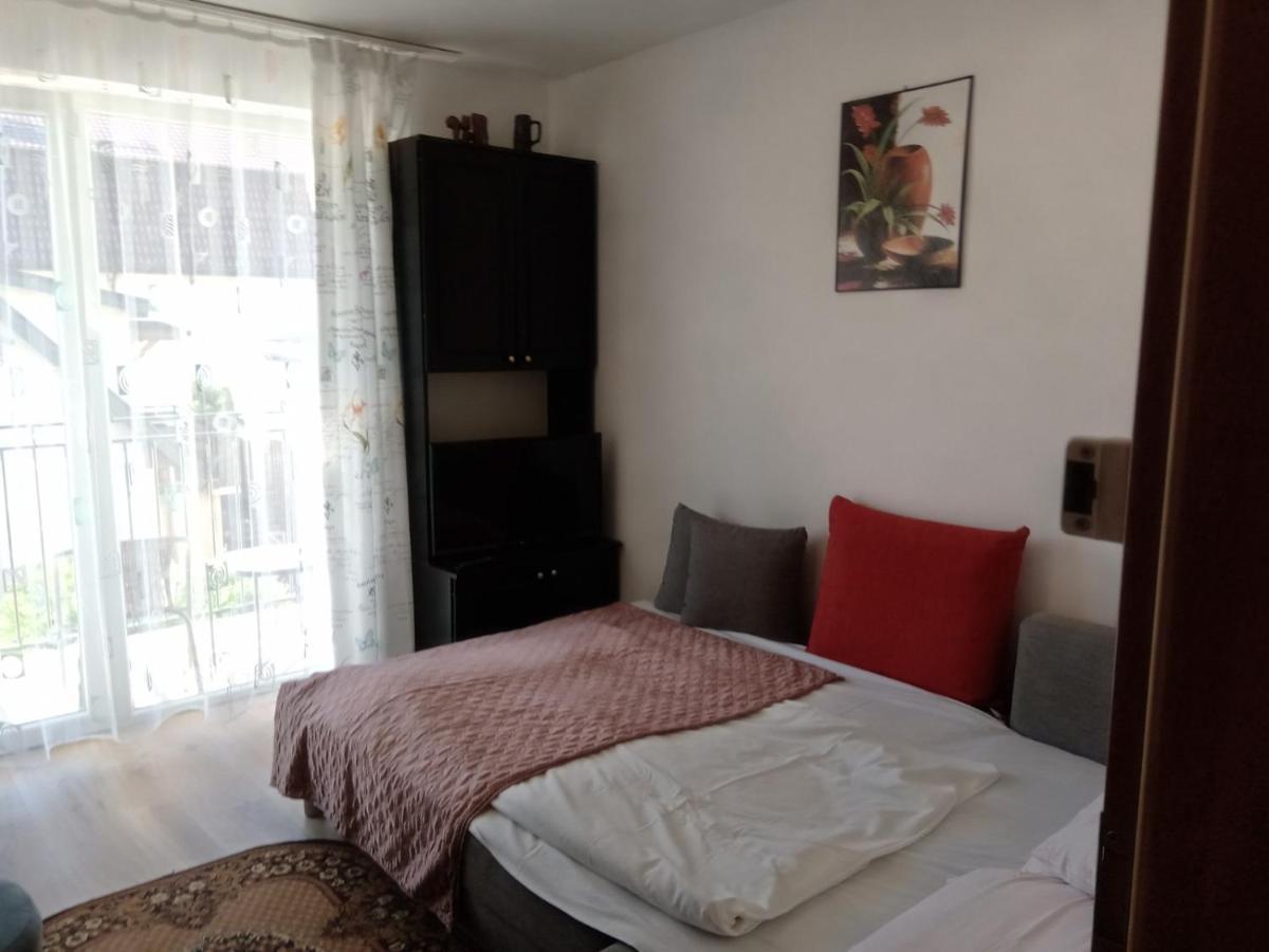 Mikadel Apartment Мендзиздрое Екстериор снимка