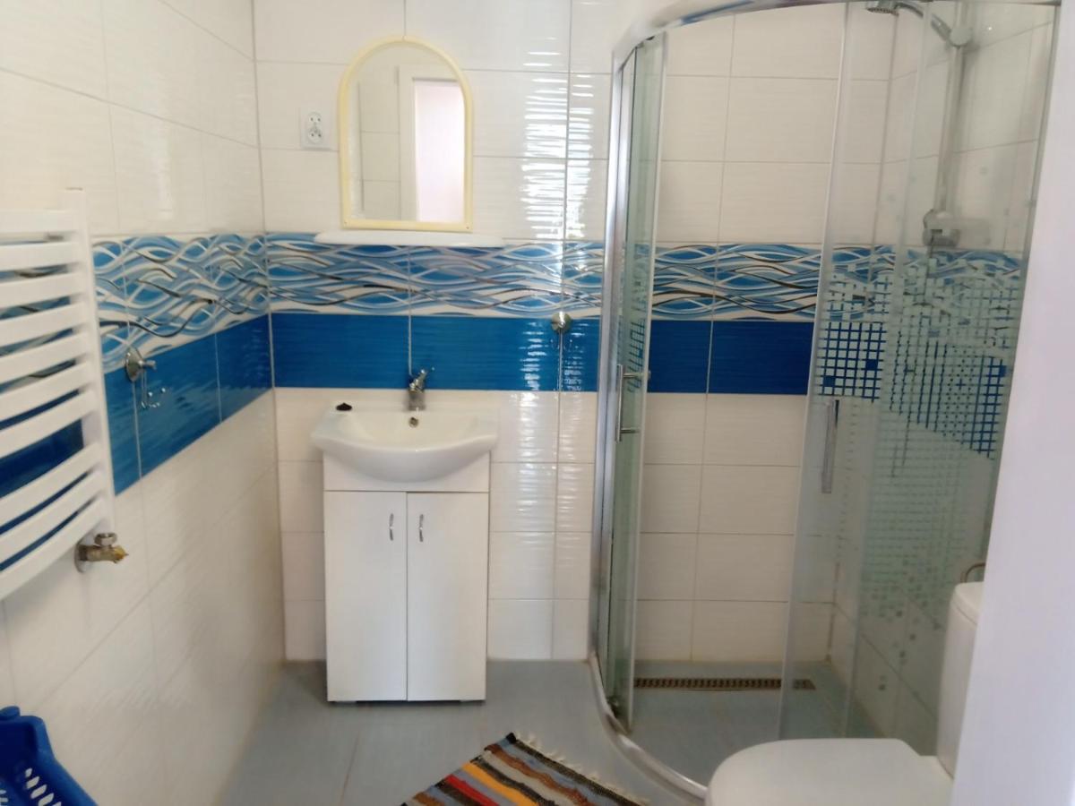 Mikadel Apartment Мендзиздрое Екстериор снимка