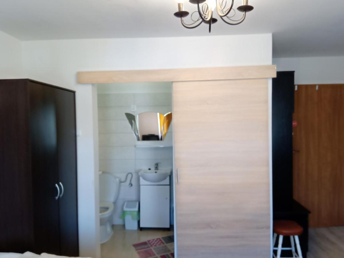 Mikadel Apartment Мендзиздрое Екстериор снимка