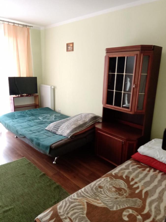 Mikadel Apartment Мендзиздрое Екстериор снимка