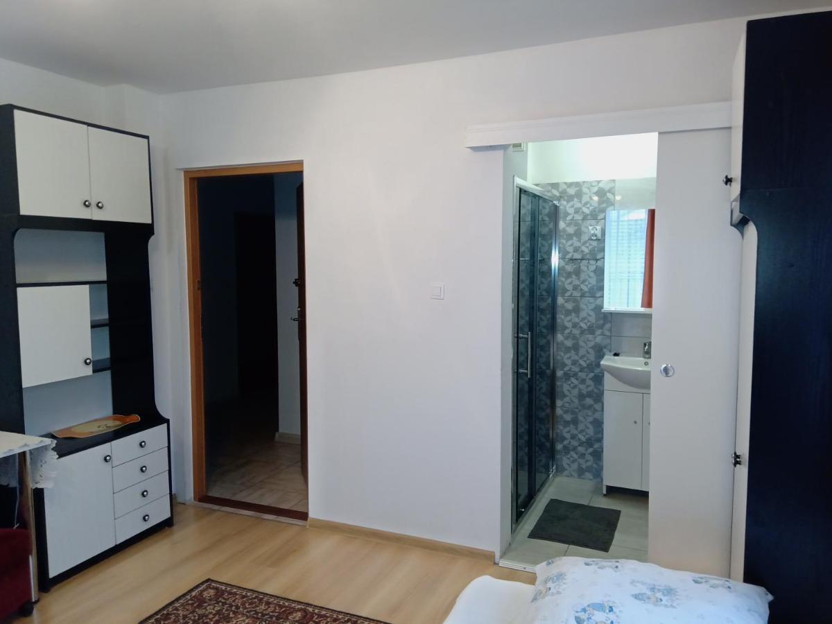 Mikadel Apartment Мендзиздрое Екстериор снимка