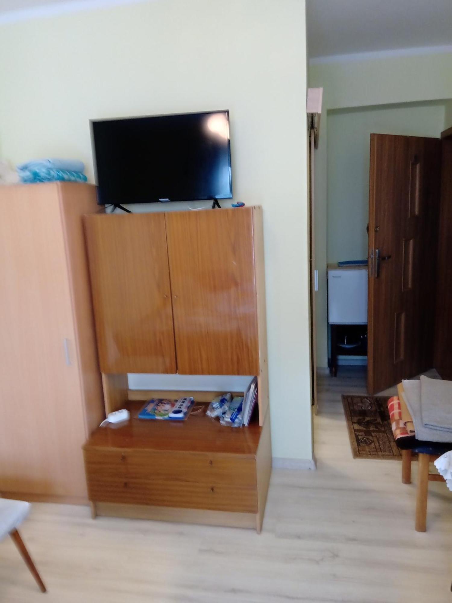 Mikadel Apartment Мендзиздрое Екстериор снимка