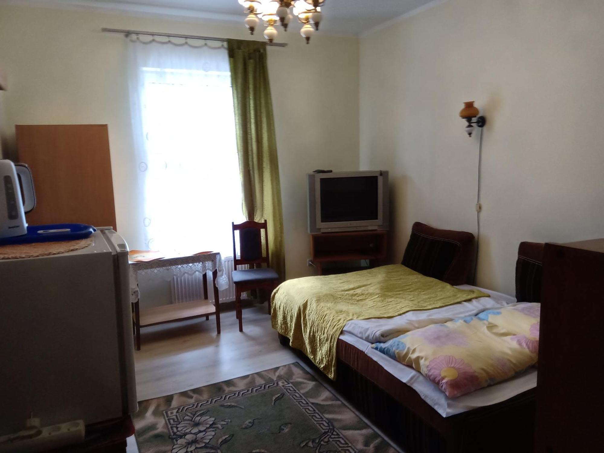 Mikadel Apartment Мендзиздрое Екстериор снимка